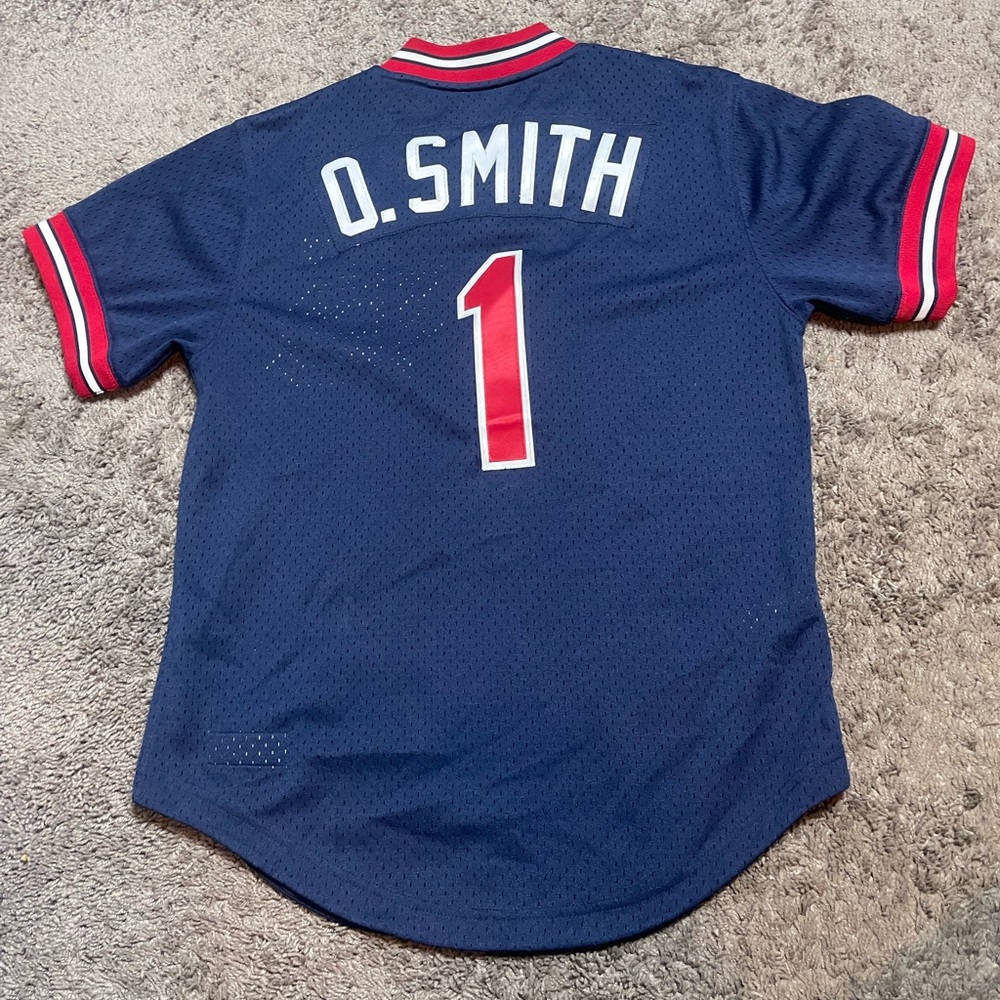 Baseball ball jerseys - Picture 2 of 2
